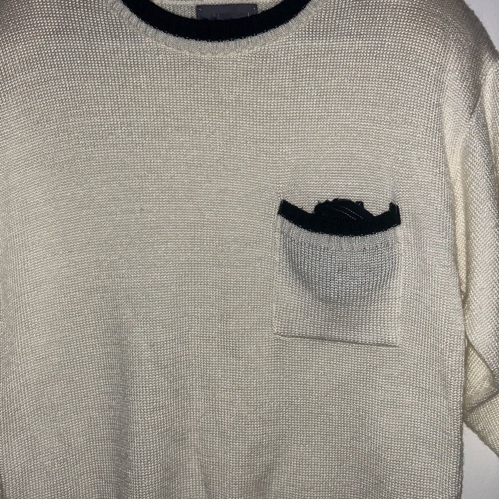 Alison J. Sweater - Picture 2 of 6